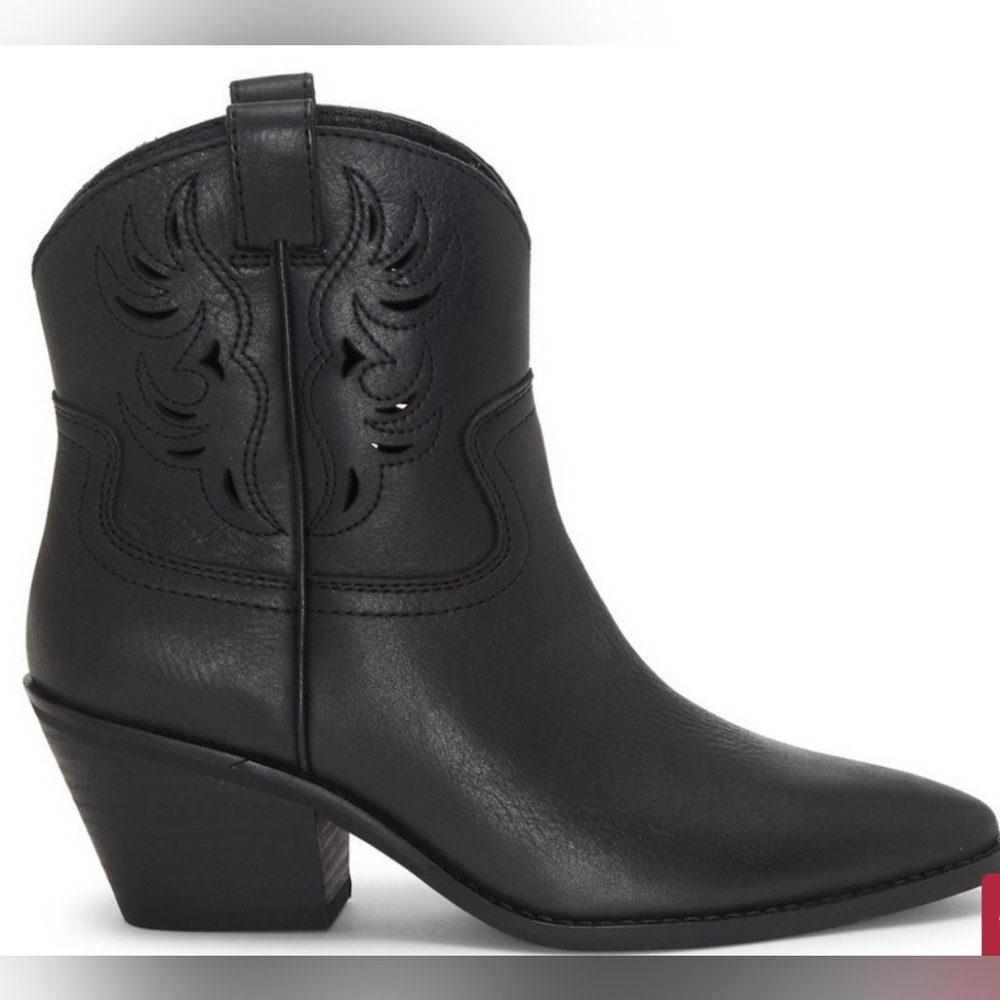WesternTalouse boots